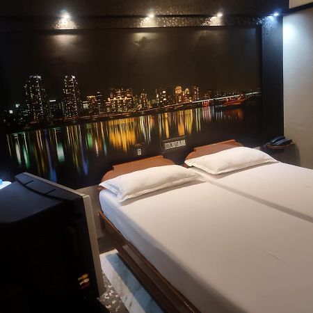 Krishna Lodge Tiruchirappalli 외부 사진