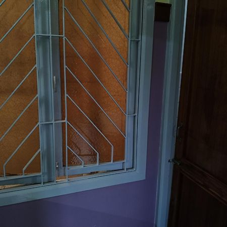 Krishna Lodge Tiruchirappalli 외부 사진