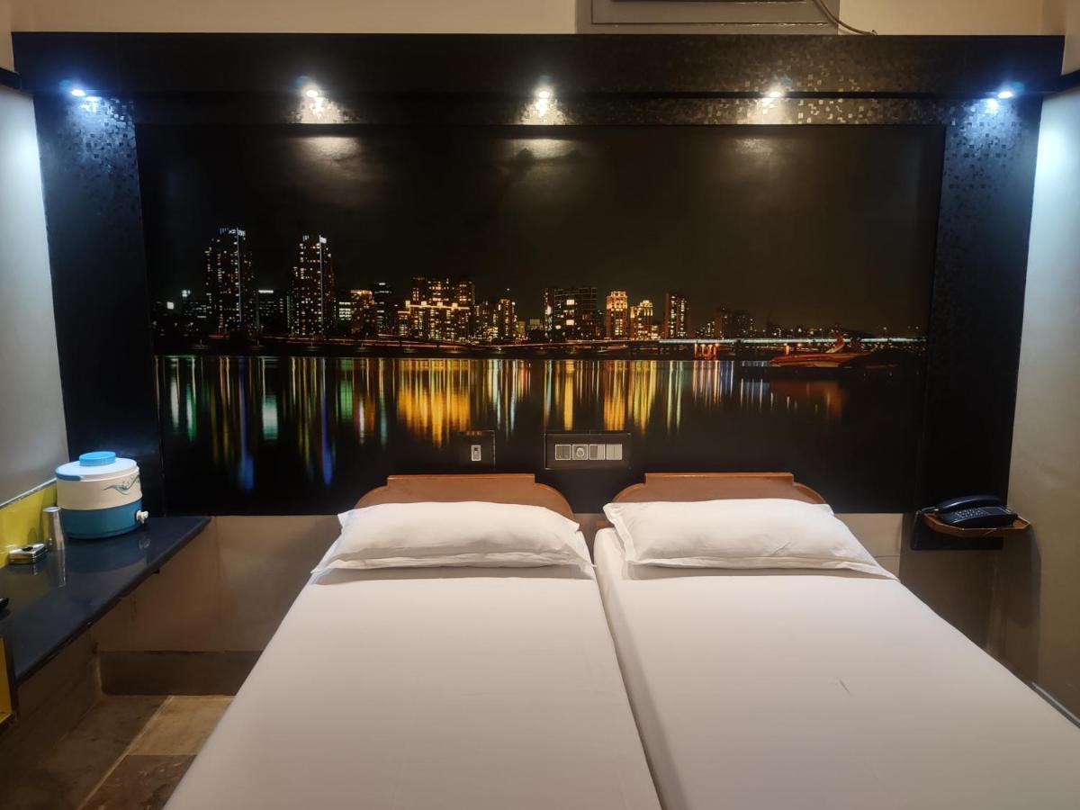 Krishna Lodge Tiruchirappalli 외부 사진