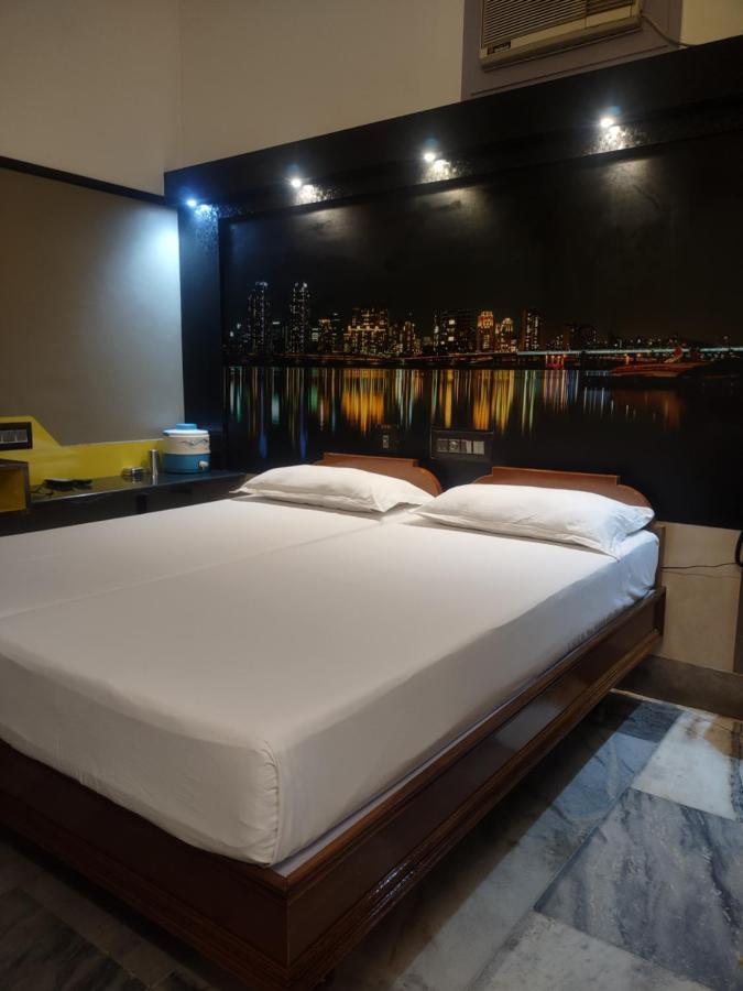 Krishna Lodge Tiruchirappalli 외부 사진