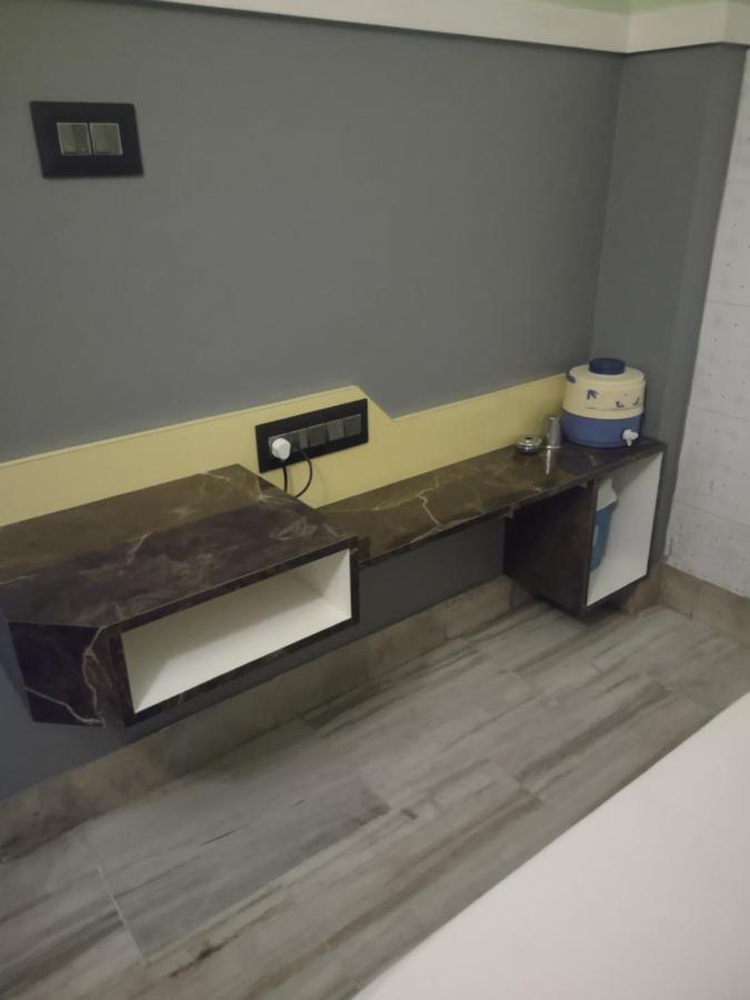 Krishna Lodge Tiruchirappalli 외부 사진