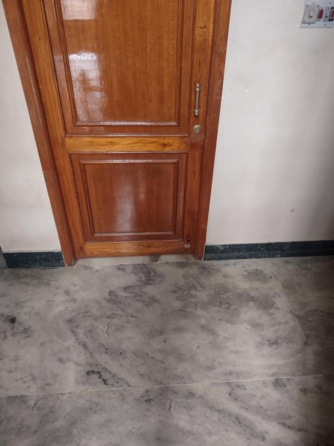 Krishna Lodge Tiruchirappalli 외부 사진
