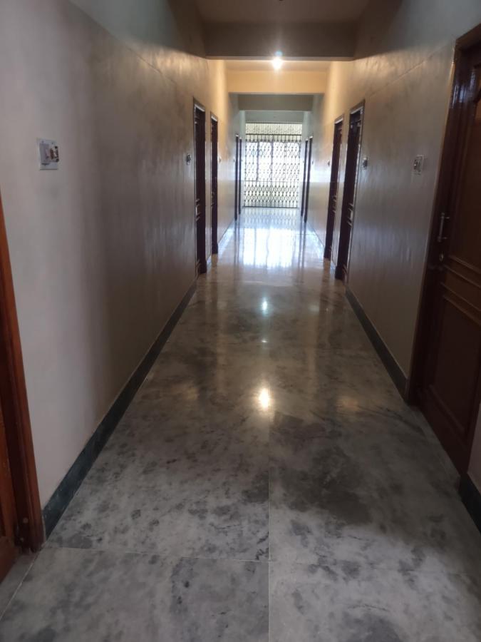 Krishna Lodge Tiruchirappalli 외부 사진