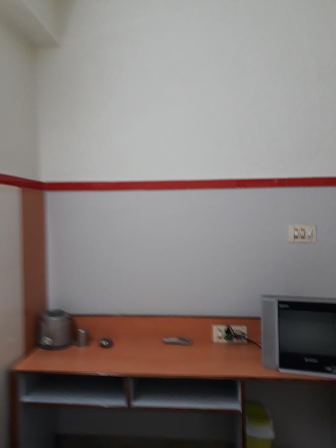 Krishna Lodge Tiruchirappalli 외부 사진