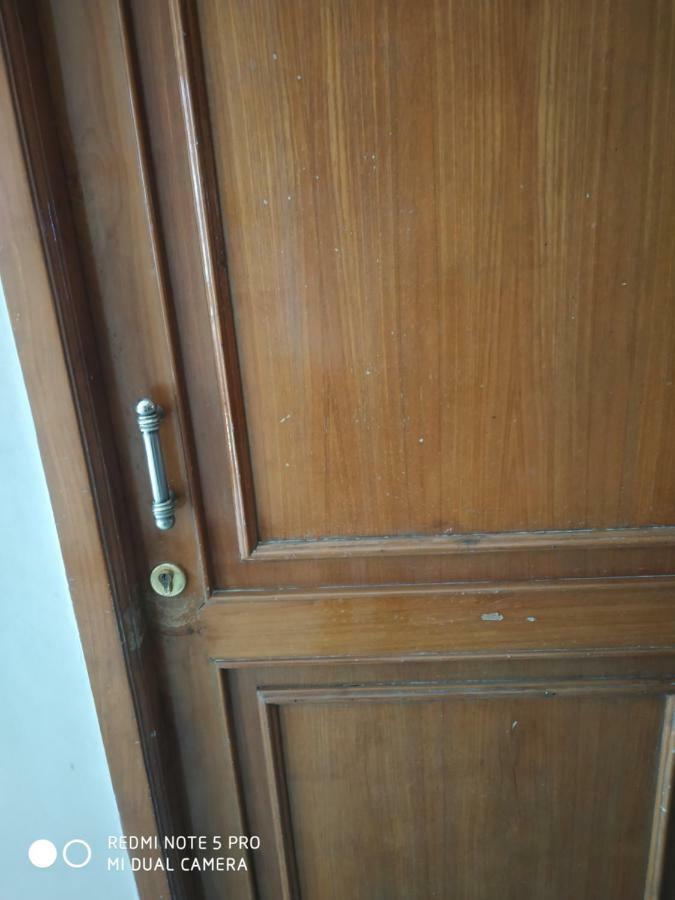 Krishna Lodge Tiruchirappalli 외부 사진