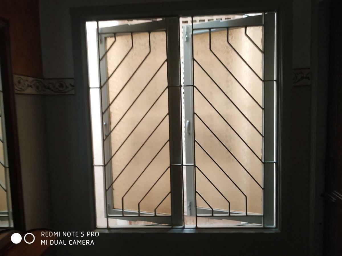 Krishna Lodge Tiruchirappalli 외부 사진