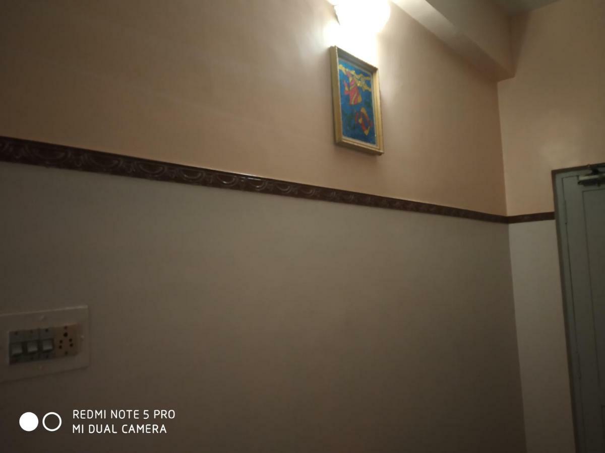 Krishna Lodge Tiruchirappalli 외부 사진