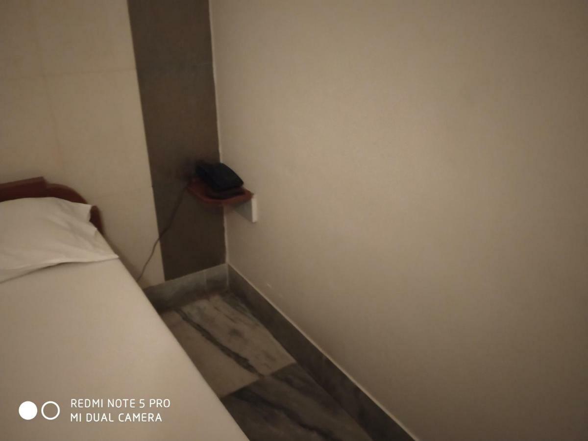 Krishna Lodge Tiruchirappalli 외부 사진