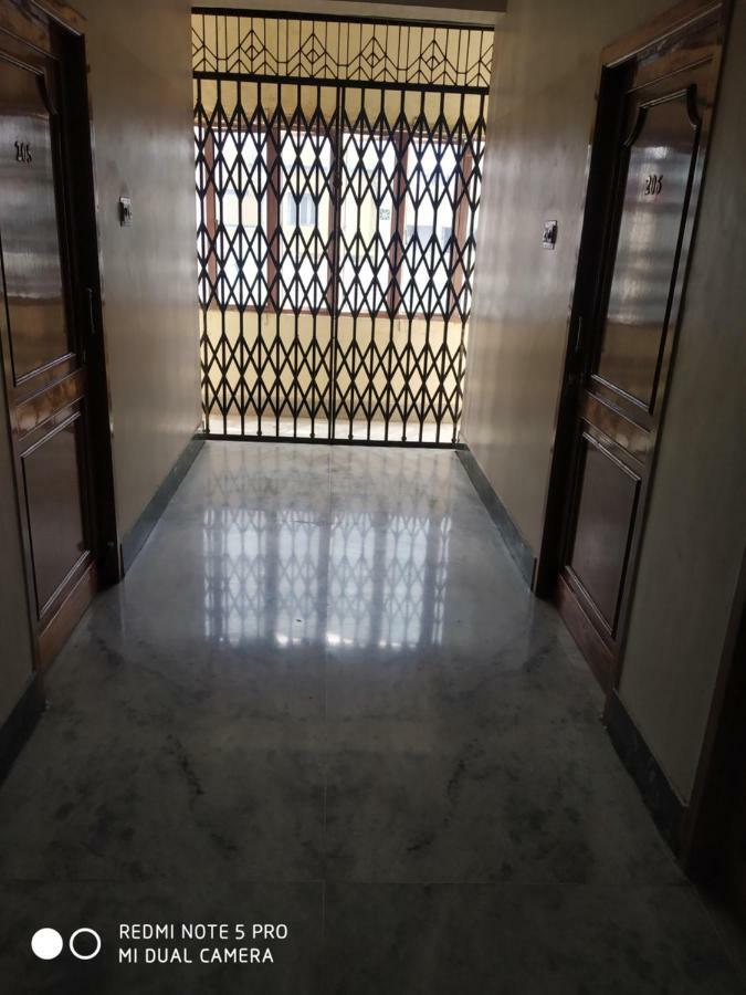 Krishna Lodge Tiruchirappalli 외부 사진
