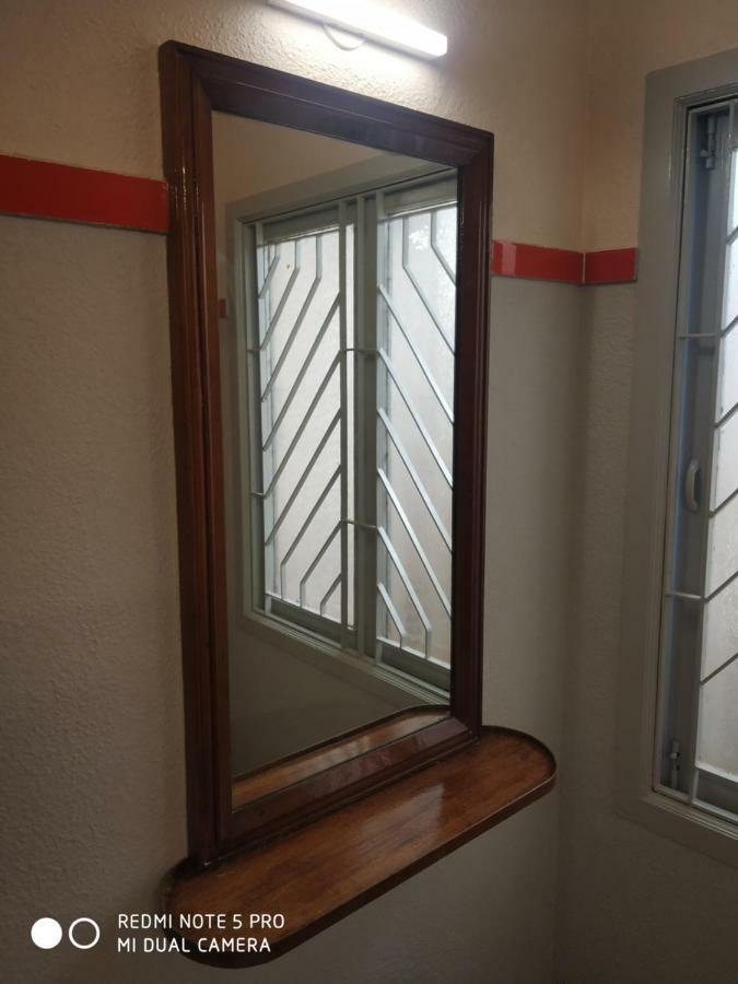 Krishna Lodge Tiruchirappalli 외부 사진